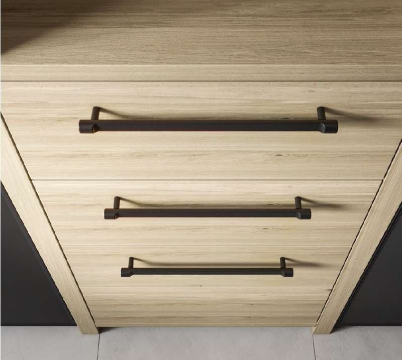 Poignée de meuble DIVA RAMA 